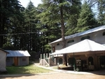 瞑想センター