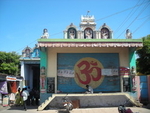 カンニャークマリの寺院