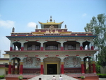チベット寺